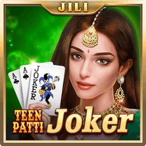 JILI Games logo, provider of exciting slot games